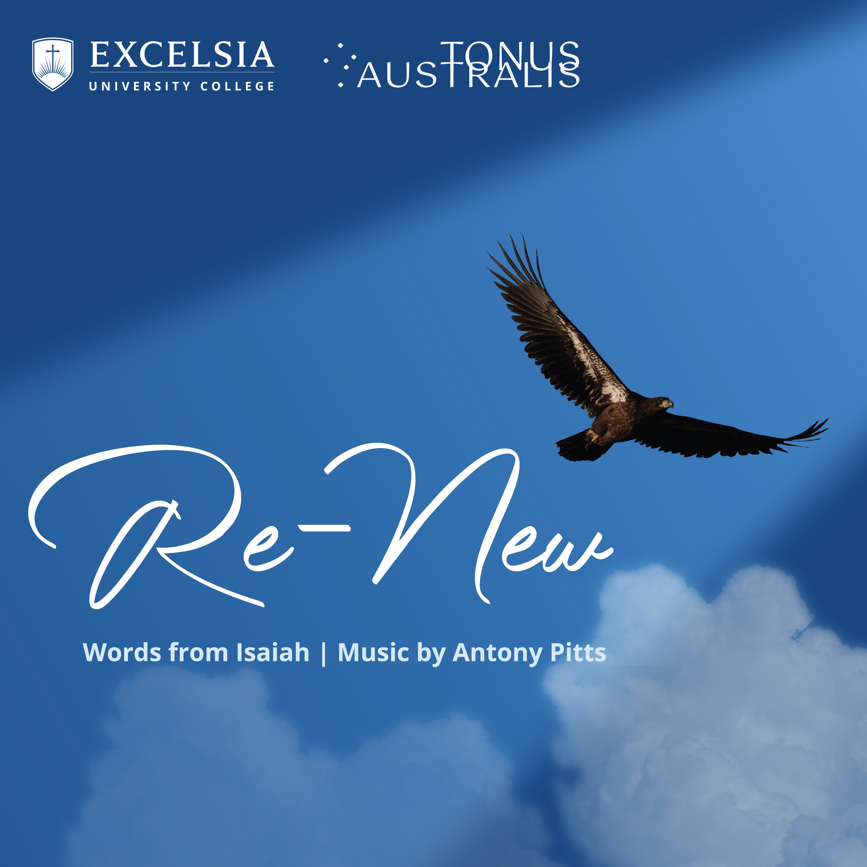 Re-New (Graduation Day Remix) – cover art