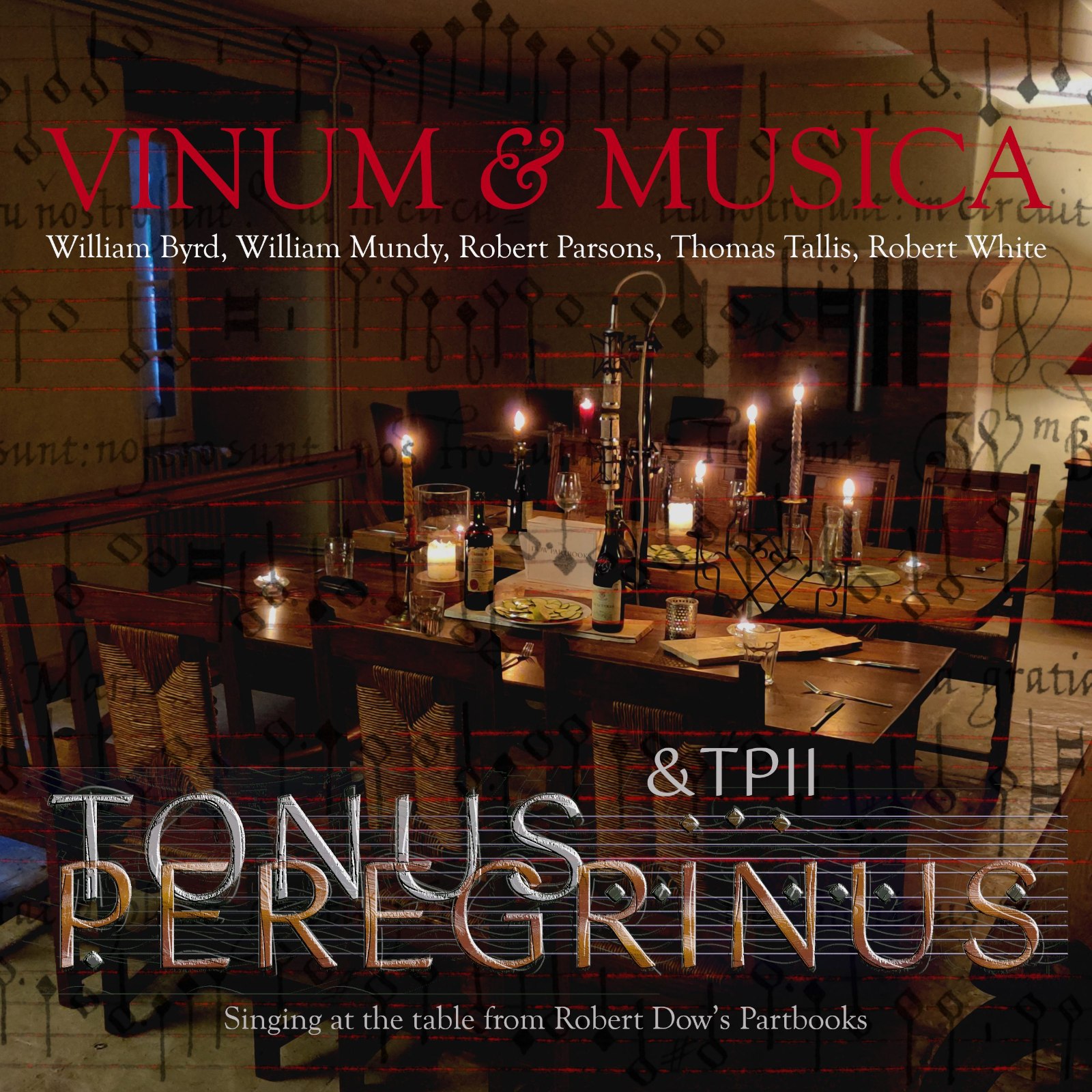 Vinum et Musica – cover art