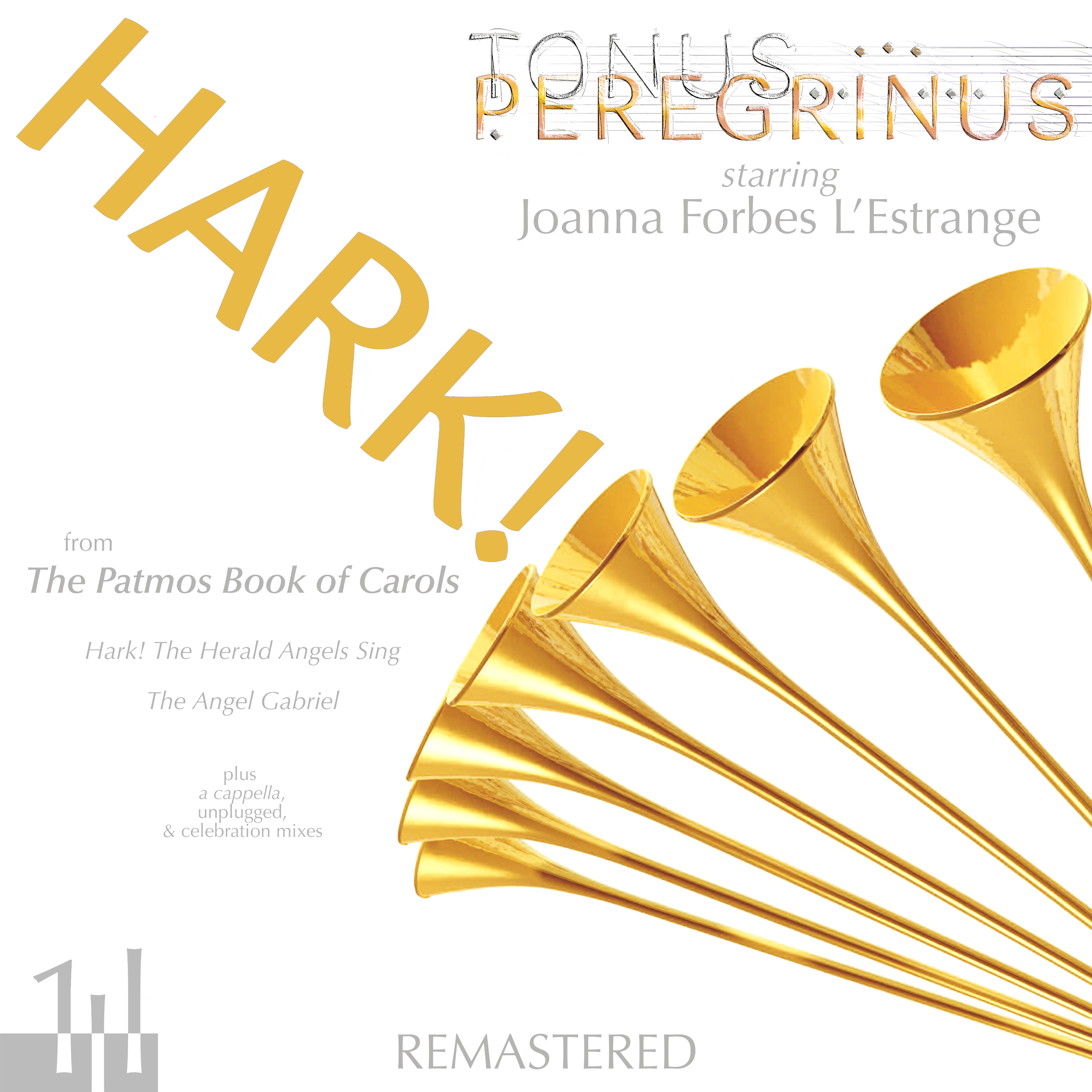 Hark! – cover art
