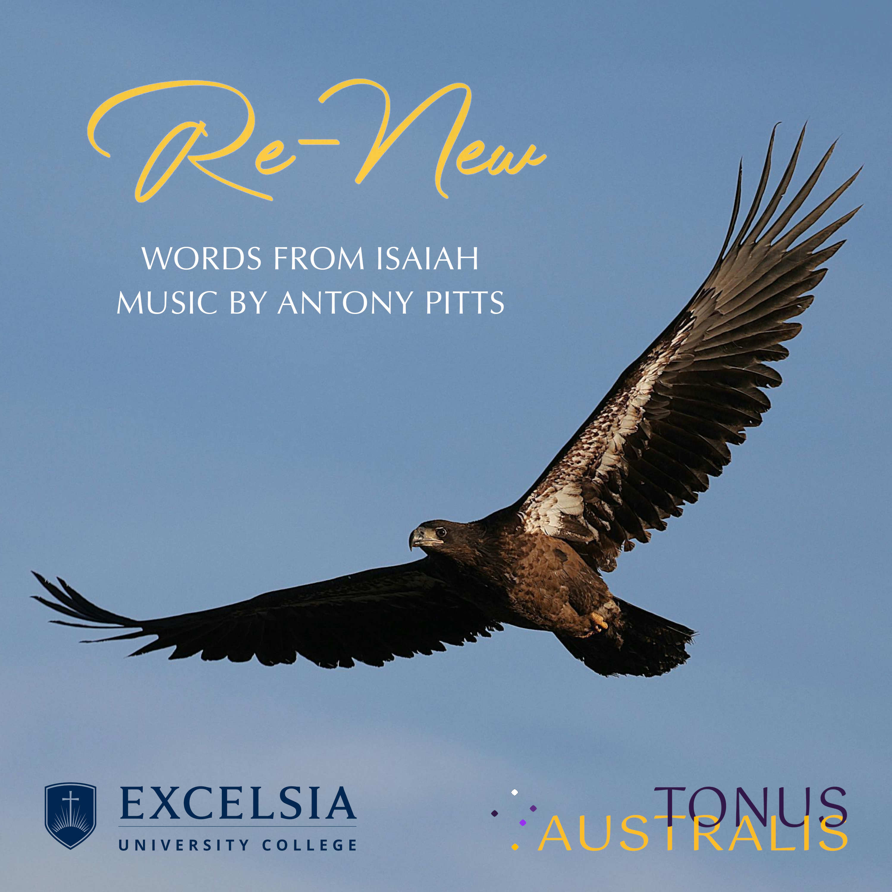 Re-New – cover art
